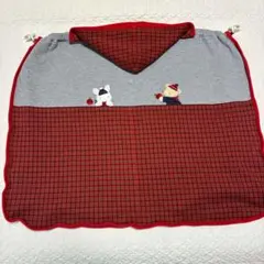 ファミリア　familiar 3WAYブランケット　抱っこ紐ケープ　おくるみ