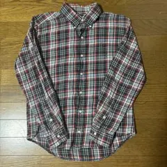 Ralph Lauren 90s BLAIRE チェックシャツ y2k アメカジ
