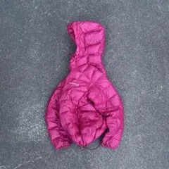 00s montbell 短丈 スペリオダウン y2k テック系 アルパイン S