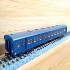 TOMIX Nゲージ　国鉄客車　まとめ売り　 青茶色 2025年最新】Nゲージ 客車 茶色の人気アイテム - メルカリ