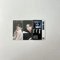 2025年最新】Treasure シーグリ 2025 ドヨンの人気アイテム - メルカリ