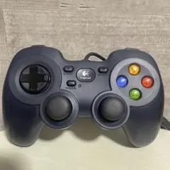 Logicool gamepad f310 コントローラー