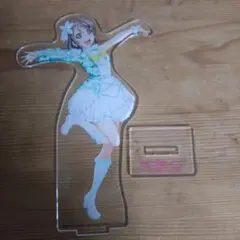 ラブライブ サンシャイン 渡辺曜 アクリルスタンド