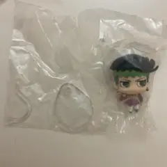 ジョジョの奇妙な冒険 カプセルフィギュアコレクション 04岸辺露伴