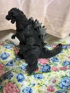 GODZILLA ゴジラ　1992年製　ソフビ　フィギュアのサムネイル