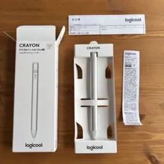2026年最新】logitech crayonの人気アイテム - メルカリ