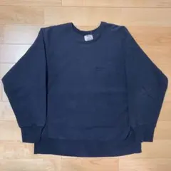 美品 80s チャンピオン リバースウィーブ 完全目なし ふかふかコンディション