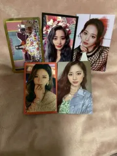TWICE ツウィ まとめ売り