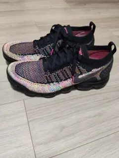 NIKE／ナイキ AIR VAPORMAX FLYKNIT 2 27.5センチ