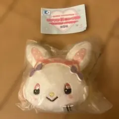 サンリオキャラクターズ リンリン鈴ぬいぐるみ ねこみみメイドカフェ