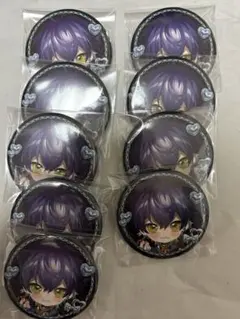 【値下げ中】シクフォニ いるま 缶バ 缶バッジ 第16弾 RAGEデフォ SD