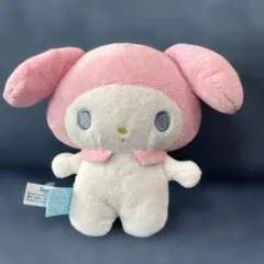 2026年最新】マイメロディ ぬいぐるみ(ベビー)の人気アイテム - メルカリ