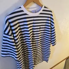 U.S. POLO ASSN. Tシャツ Lサイズ