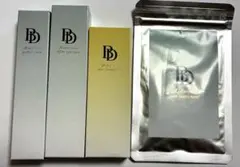 日本未発売【BYREDO】LE CHEMIN 2本 新品未使用 300ml - メルカリ