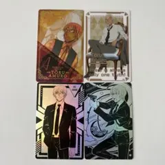 名探偵コナン 安室透 降谷零 コレクションカード まとめ売り