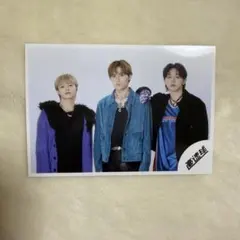 EBiDAN THE LIVE 2025 豪速球 エビライ