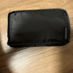 ノベルティー　エコバッグ　メルセデスベンツのサムネイル