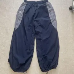 希少】UMBRO イングランド代表 ナイロンパンツ XLサイズ | Mercari