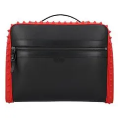 2026年最新】Christian Louboutin メンズ ビジネスバッグの人気 