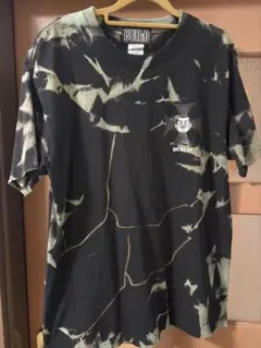 NISSACO x BUILD CLOTHING Tシャツ XL