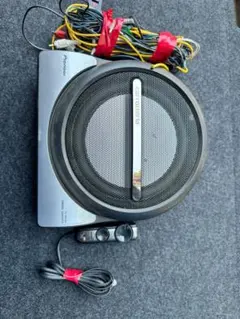 Pioneer carrozzeria TS-WX130DA 本体 - メルカリ