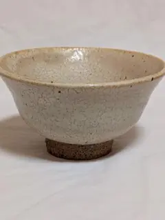 韓国人間国宝 千漢鳳 そば茶碗 - メルカリ