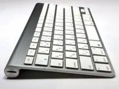 Apple ワイヤレス キーボードA1314 (動作確認済み)