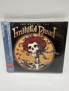 2025年最新】grateful dead レコードの人気アイテム - メルカリ