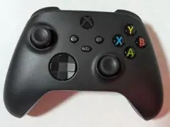 Xbox Series X/S コントローラー ブラック + バッテリーパック