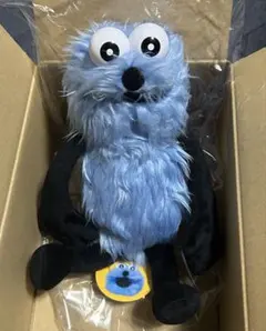 【新品未使用】パペットスンスン ぬいぐるみ　公式