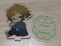 アイナナ 二階堂大和 アクスタ