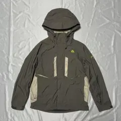 NIKE ACG FIT STORM マウンテンパーカー スノボ ジャケット