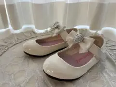 ビビディバビディブティック　シューズ（16cm）