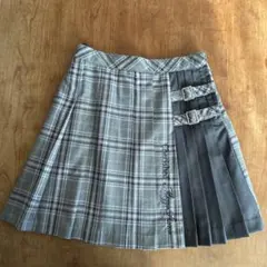 メゾピアノジュニア　スカート　150 卒業式