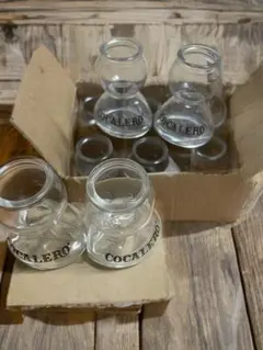 2025年最新】コカレロ ショットグラスの人気アイテム - メルカリ