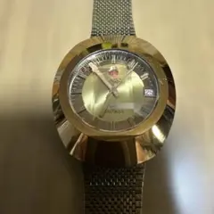 RADO DIASTAR BALBOAビンテージ動いてるのサムネイル