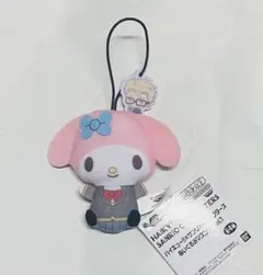 【タグ付き】ハイキュー!!×サンリオキャラクターズ ぬいぐるみマスコッvol.1