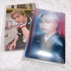 新品　ENHYPEN carnival カーニバル　ソヌ　SUNOO