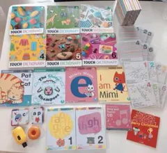 2025年最新】ワールドワイドキッズ フォニックスの人気アイテム - メルカリ