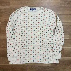 BoTT / FLOWER THERMAL / BROWN M size - メルカリ