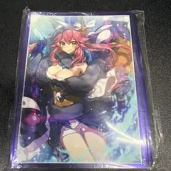Fate FGO 玉藻の前 SD Cake Rabbits スリーブ - メルカリ