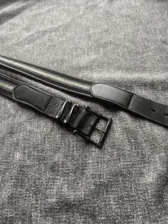 NUMBER (N)INE 07aw musical note beltのサムネイル