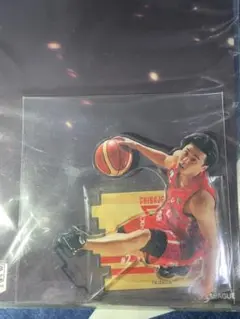 2025年最新】富樫勇樹 アクリルの人気アイテム - メルカリ