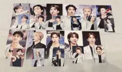 seventeen follow again ポストカード＆トレカ