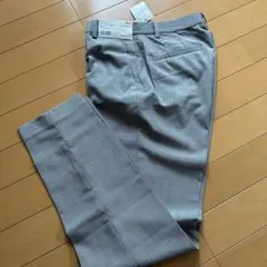 ユニクロスマートスタイルアンクルパンツ