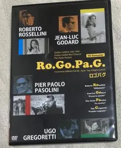 【廃盤★激レア】鬼才ピエル・パオロ・パゾリーニ 3枚セットDVD Amazon.co.jp: 鬼才ピエル・パオロ・パゾリーニ 3枚セットDVD
