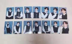 SEVENTEEN DxS フォトカード スングァン ABセット - メルカリ