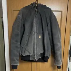 Carharttアクティブジャケット