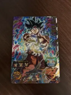 スーパードラゴンボールヒーローズ 孫悟空 UGM10-045 - メルカリ
