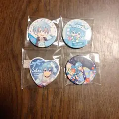 2025年最新】ころんハート缶バの人気アイテム - メルカリ